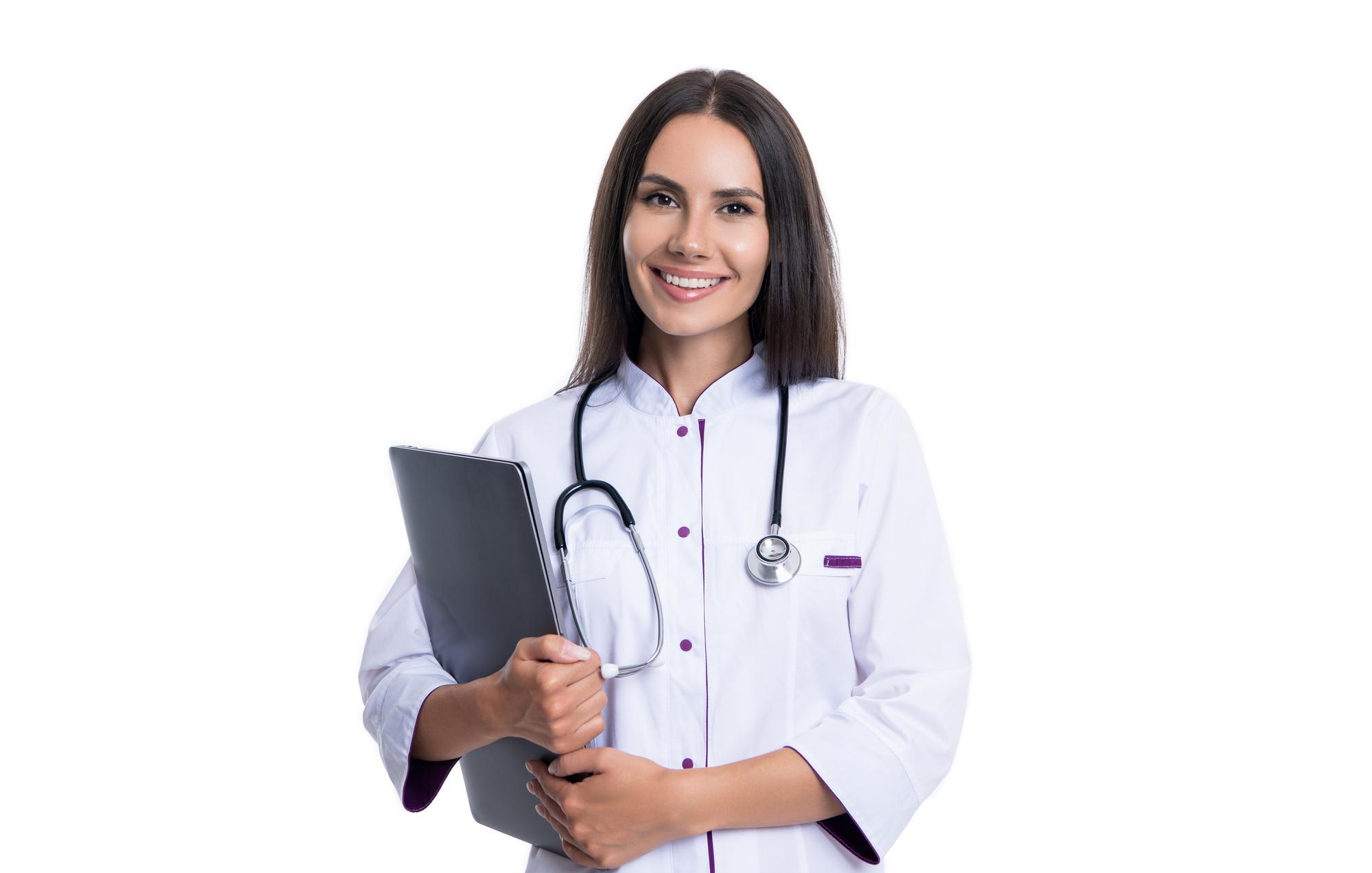 Clean, professional medical spa treatment room with neutral tones at 365 Medical Weight Loss & Wellness | Naperville in Oak Brook
